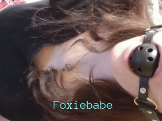 Foxiebabe