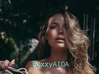 FoxxyAIDA
