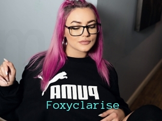 Foxyclarise