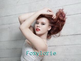 Foxylorie