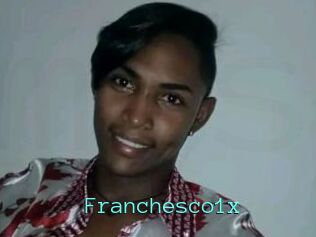 Franchesco1x
