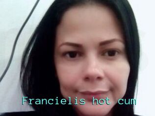 Francielis_hot_cum