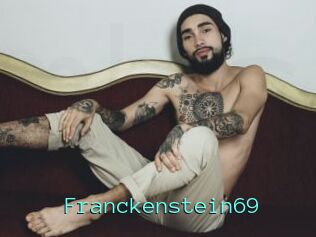 franckenstein69 Mobile Sex