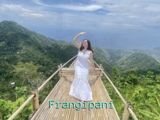 Frangipani