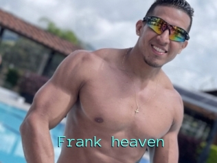 frank_heaven Mobile Sex
