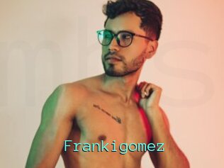 Frankigomez