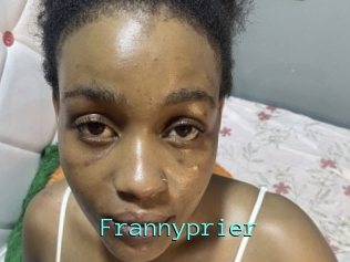 Frannyprier