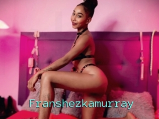 Franshezkamurray