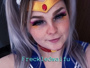 Freckledwaifu