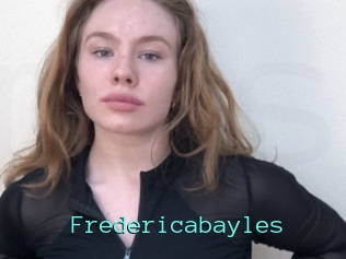 Fredericabayles
