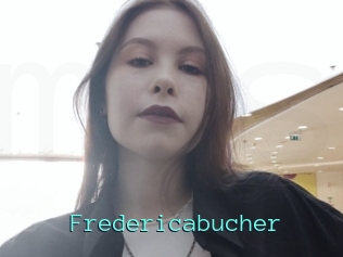Fredericabucher