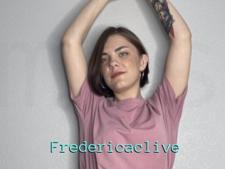 Fredericaclive