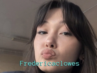 fredericaclowes Mobile Sex