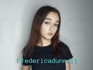 Fredericadunnell