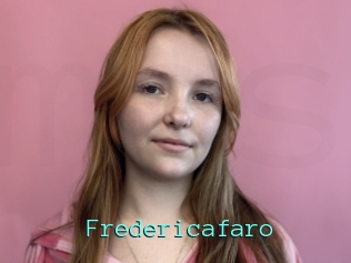 Fredericafaro