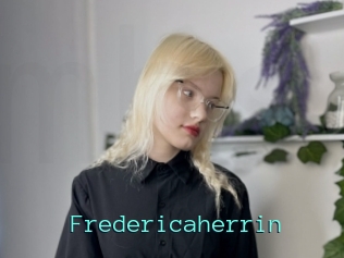 Fredericaherrin