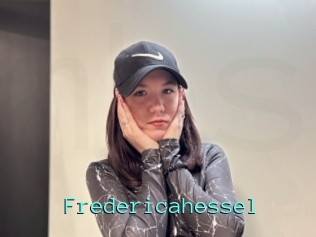 Fredericahessel