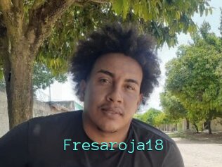 Fresaroja18