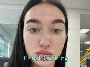 Freshfeeling