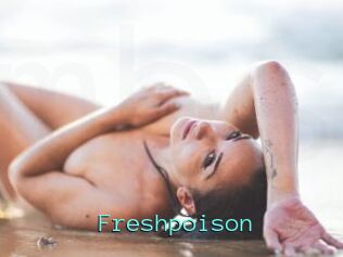 Freshpoison