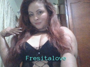 Fresitalove