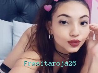 Fresitaroja26