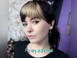 Freyafoxx