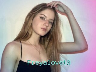 Freyalove18