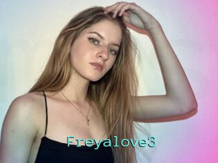 Freyalove3