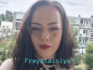 Freyataisiya