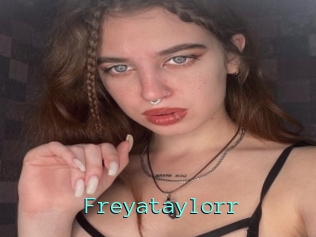 freyataylorr Mobile Sex