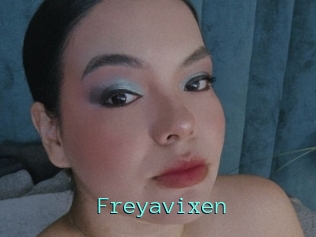 Freyavixen