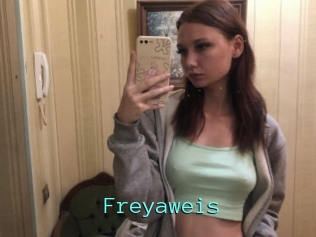 Freyaweis