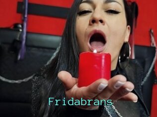 Fridabrans