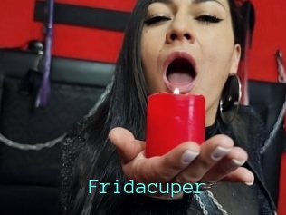 Fridacuper