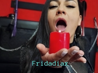 Fridadiax