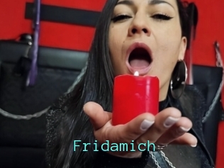 Fridamich