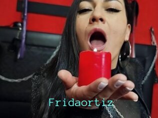 Fridaortiz