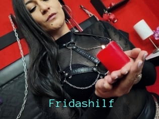 Fridashilf