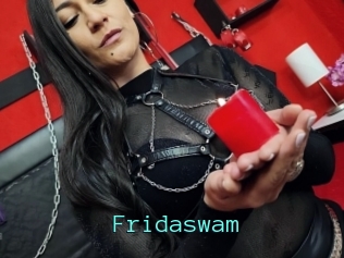 Fridaswam
