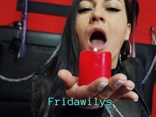Fridawilys