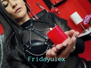 Fridayulex
