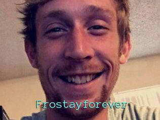 Frostayforever
