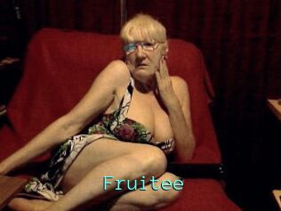 Fruitee