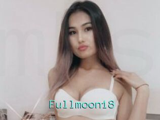 Fullmoon18