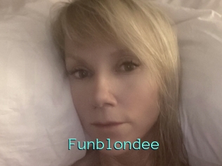 Funblondee