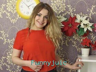 Funnyjuic