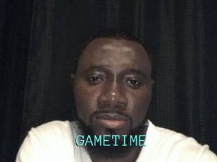 GAMETIME