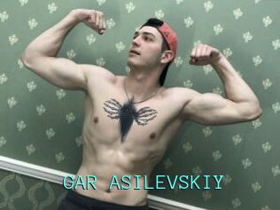 GAR_ASILEVSKIY