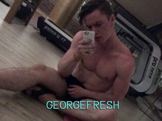 GEORGE_FRESH